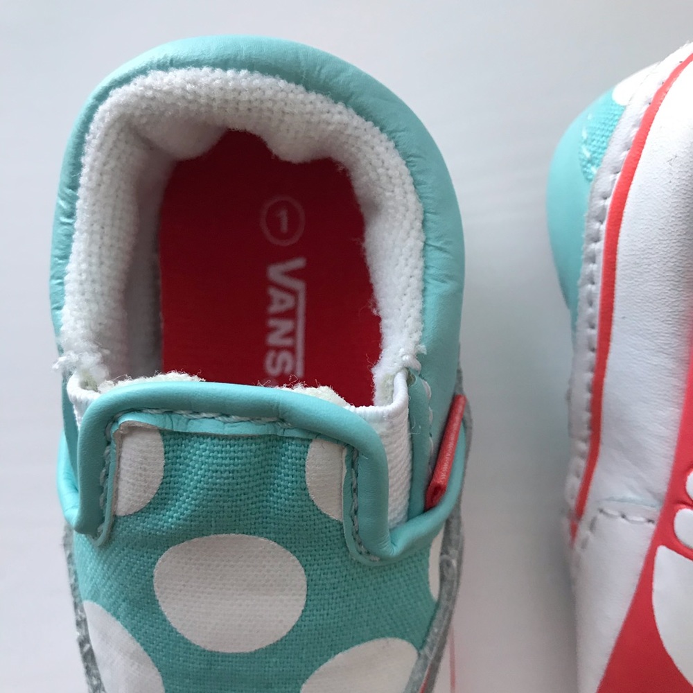 Vans shoes - Picture 3 of 3